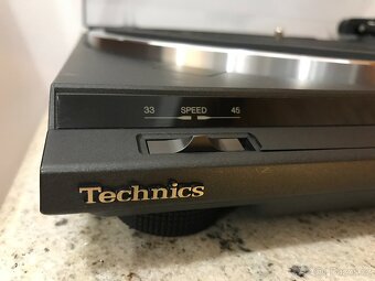 Technics SL-BD20 Stav nového Top - 3
