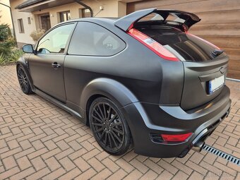 Ford Focus RS MK2 - 3