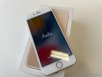 Apple Iphone 7 Gold 32GB - 3