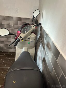 Piaggo 125 - 3