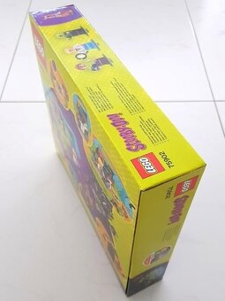 LEGO® Scooby Doo 75902 The Mystery Machine - 3