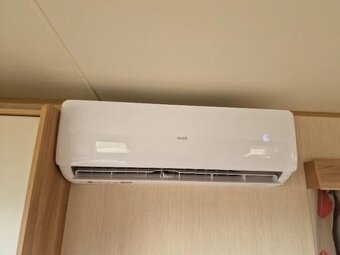 Montáž a servis klimatizace - 3