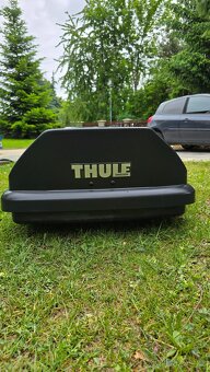 Thule Spirit 780 – střešní box 380 l, oboustranné otevírání, - 3
