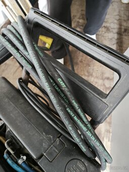Vapka Karcher HDS 600 CS - 3