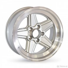 Kola pro Mercedes-Benz W107, W108 atd. - 3