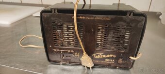Rádio- Tesla - 3