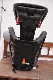 Autosedačka Britax-Römer KIDFIX SL SICT 15-36 kg - 3