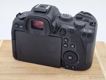 Canon R6 - 3