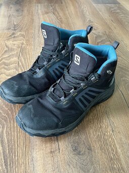 Salomon outdoor boty - 43 - 3
