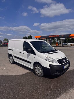 Fiat Scudo 1.6 JTD 66kW - 3