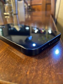 Iphone 12, Černý - 3