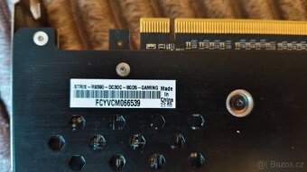 ASUS STRIX-R9390-DC3OC-8GD5-GAMING - grafická karta - 3