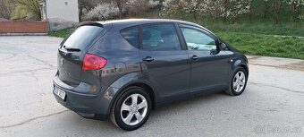 Seat Altea - 3