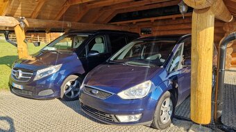 Ford galaxy 1.8 tdci 2008 7 mist 92kW - 3