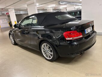 BMW 1 118D Kabriolet - 3