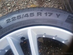 7,5Jx 17 EH2 225/45 R17Y - 3