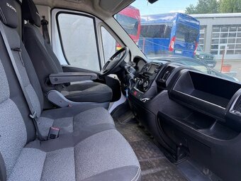 Fiat Ducato L5Maxi 10x europaleta - 3