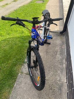 Crussis e-largo 9.6-S 20 - 3
