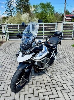 Triumph Tiger 900 GT (Low) snížená verze - 3