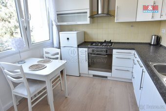 Pronájem bytu 1+1, 40 m², Mladá Boleslav, ul. U stadionu - 3