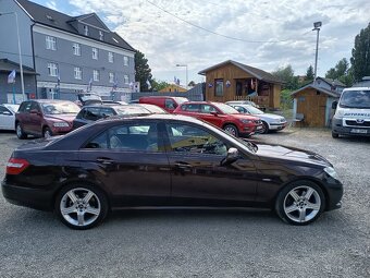 MERCEDES Benz 350CDI 4Matic ČR - 3
