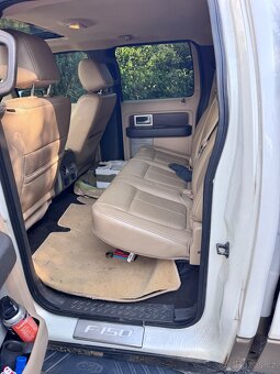 Ford F 150 - 3
