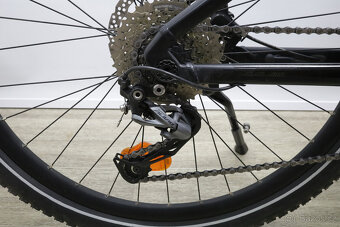 KTM MACINA ACTION 271 2020 vel. 15 XS - 3