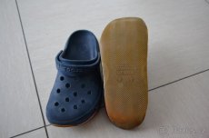 dětské CROCS vel.37,5 - 3