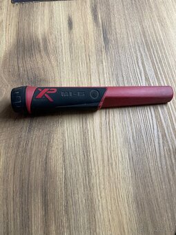 Detektor kovů XP DEUS II - 3