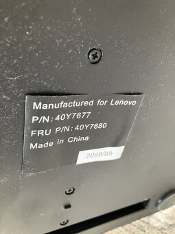Stojan na Notebook Lenovo Thinkpad NB STAND001 - 3