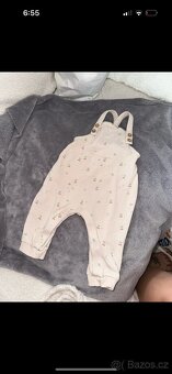 Plno dětského oblečení lindex unisex nebo holka - 3