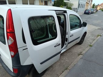 Renault Kangoo Prague - 3