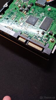 Pevný disk Samsung 320GB – plně funkční - 3