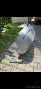 350z zadní nárazník - 3