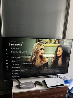 LG 65UF850V - 3