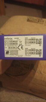 Infinix Hot 40i - 3
