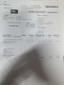 Elektrokolo Bosch Haibike HardNine 4 vel L kola 29 - 3