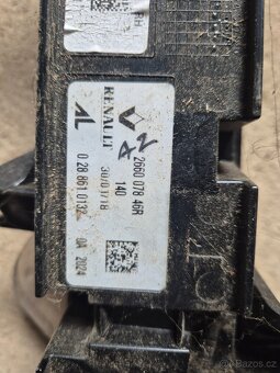 Renault Captur 266007846r - 3