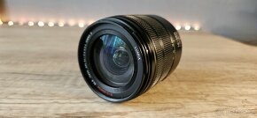 Objektiv Panasonic Lumix 14 140 mm - 3