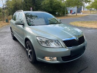 Skoda Octavia 2 1.6 tdi 77kW - 3