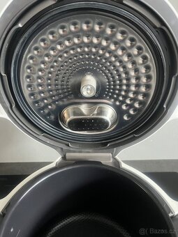 Multifunkcni tlakovy hrnec Tefal Cook4me - 3