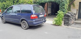 FORD GALAXI 1.9 tdi - 3