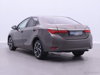 Toyota Corolla 1,6 VVT-i 97kW CZ Exekutive (2018) - 3