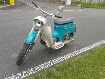 JAWA PIONÝR 05 - 3