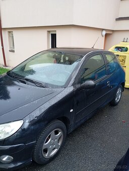 Peugeot 206 - 3