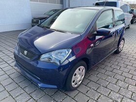 Seat Mii 1,0i r.v.2017 - 3