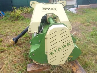 Mulčovač STARKS KDX 200m profi - 3