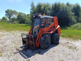 Locust 903 s TP a SPZ - 3