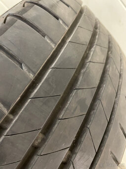 Bridgestone Turanza 225/45 R18 91W 4Ks letní pneumatiky - 3