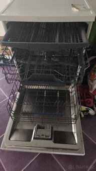 Siemens iq300 myčka nádobí - 3